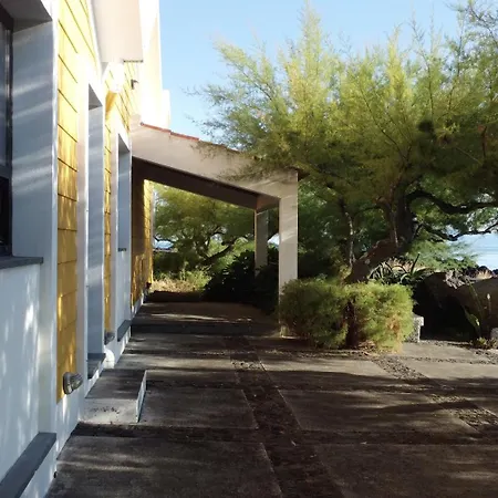 Pico Blue Ocean - Sea House Tatil Evi