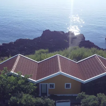 Pico Blue Ocean - Sea House Nyaraló *