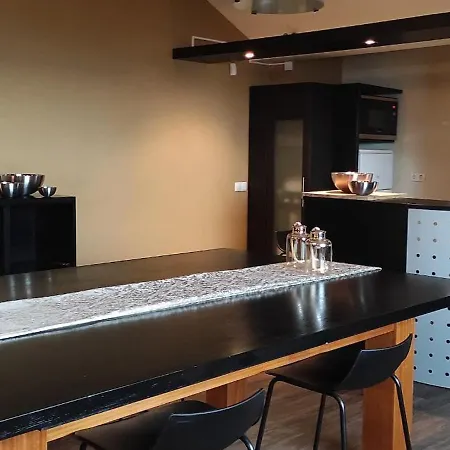 Pico Blue Ocean - Sea House Prázdninový dům São Roque do Pico