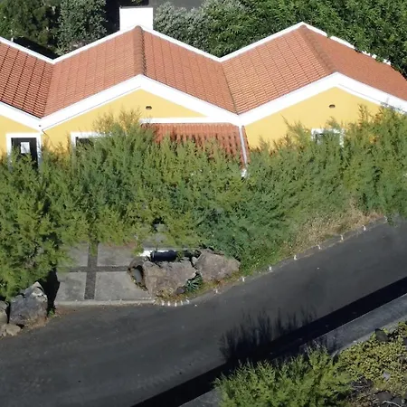 Pico Blue Ocean - Sea House *