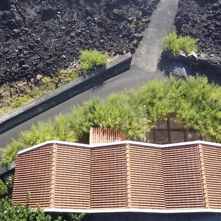 Pico Blue Ocean - Sea House *