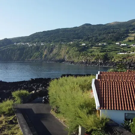 Pico Blue Ocean - Sea House São Roque do Pico