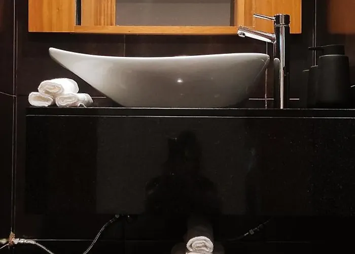 Holiday home Pico Blue Ocean - Sea House